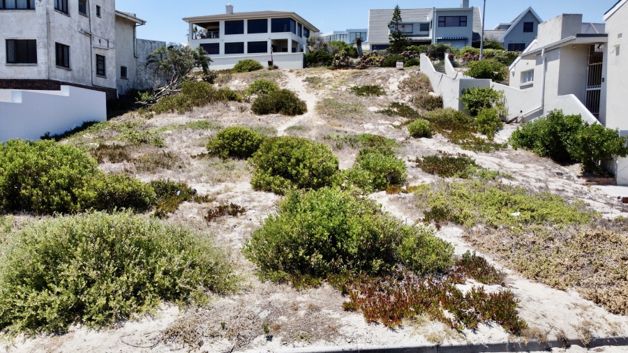 0 Bedroom Property for Sale in Big Bay Western Cape